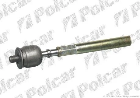Рулевая тяга на передний мост, справа, слева Polcar R-417