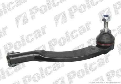 Рулевой наконечник передний мост справа Polcar R-421