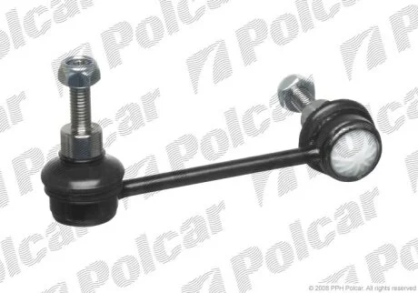 Стойка стабилизатора левый Polcar R-461