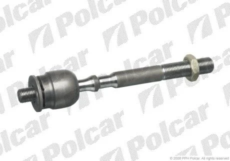 Рулевая тяга на передний мост, справа, слева Polcar R-473
