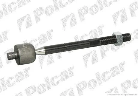 Рулевая тяга на передний мост, справа, слева Polcar R-493