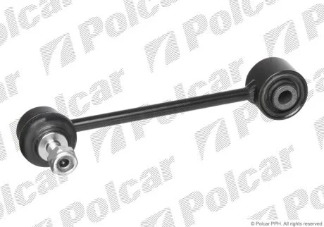 Стійка стабілізатора лівий=правий Polcar R-495