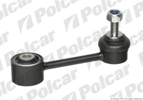 Стойка стабилизатора левый=правый Polcar R-496
