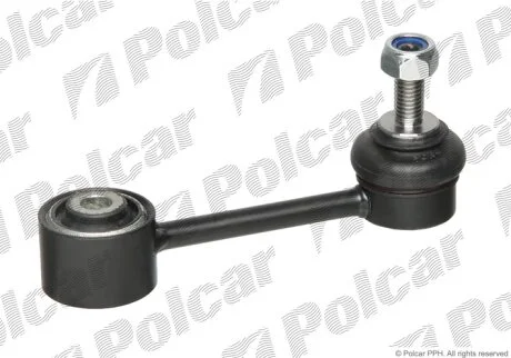 Стійка стабілізатора лівий=правий Polcar R-496