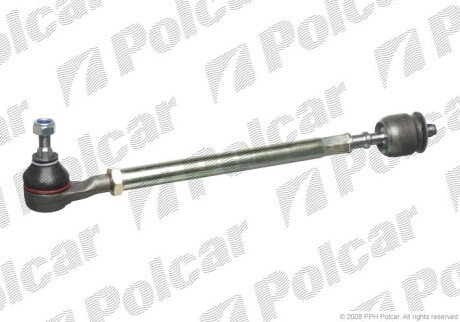 Рульова тяга правий Polcar R-501507