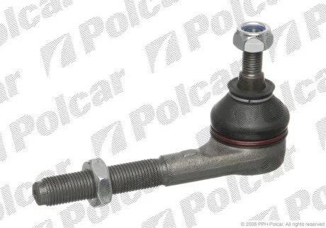 Рулевой наконечник передний мост слева Polcar R-502