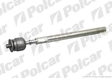 Рулевая тяга на передний мост, справа, слева Polcar R-507