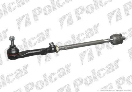 Рулевая тяга на передний мост, справа Polcar R-511513