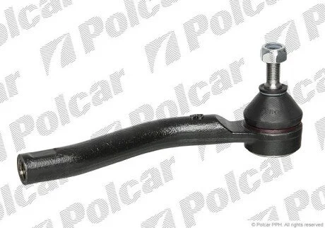 Рулевой наконечник передний мост справа Polcar R-521