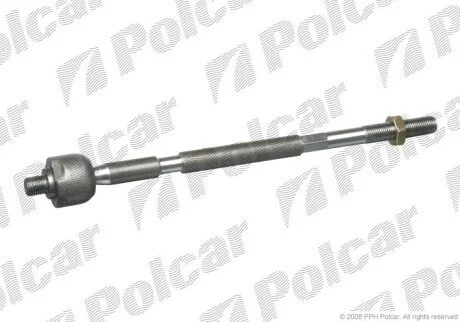 Рулевая тяга на передний мост, справа, слева Polcar R-573
