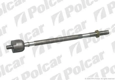 Рулевая тяга на передний мост, справа, слева Polcar R-574