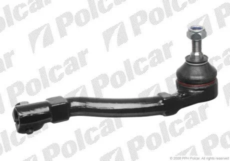 Рулевой наконечник передний мост справа Polcar R-601