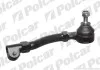 Рульовий наконечник передній міст зліва Polcar R-602 (фото 1)