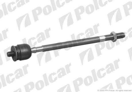 Рульова тяга лівий=правий Polcar R-603