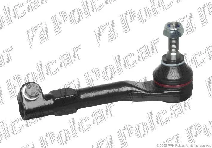 Рульовий наконечник передній міст зліва Polcar R-642 (фото 1)
