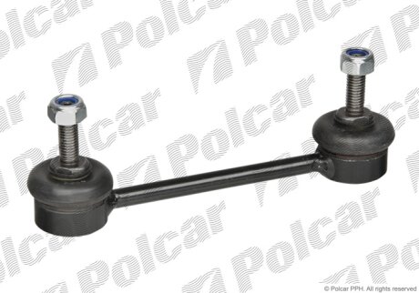 Стойка стабилизатора левый=правый Polcar R-650