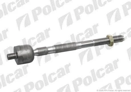 Рулевая тяга на передний мост, справа, слева Polcar R-653
