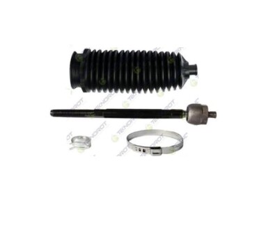 Рулевая тяга на передний мост, справа, слева Polcar R-654KM