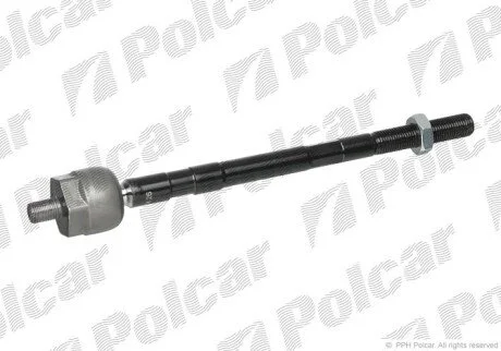 Рулевая тяга на передний мост, справа, слева Polcar R-663