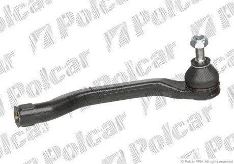Рулевой наконечник передний мост справа Polcar R-671