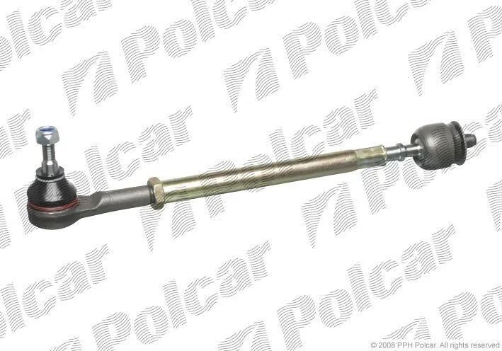 Рулевая тяга на передний мост, слева Polcar R-702703 (фото 1)