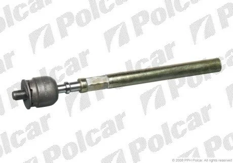 Рулевая тяга на передний мост, справа, слева Polcar R-703