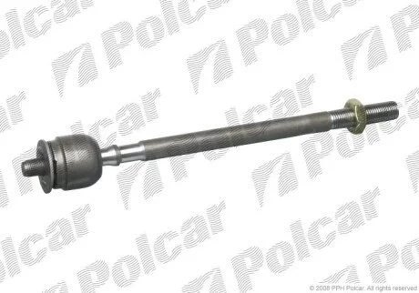 Рулевая тяга на передний мост, справа, слева Polcar R-713