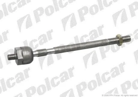 Рулевая тяга на передний мост, справа, слева Polcar R-714