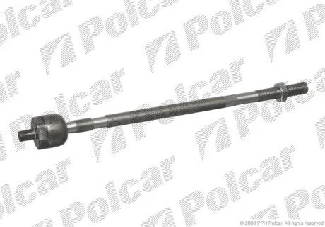 Рулевая тяга на передний мост, справа, слева Polcar R-716