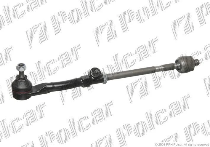 Рулевая тяга на передний мост, справа Polcar R-721723 (фото 1)