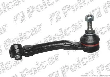 Рулевой наконечник передний мост справа Polcar R-721