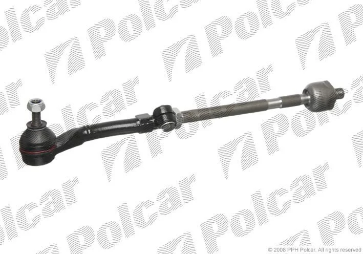 Рулевая тяга на передний мост, слева Polcar R-722723 (фото 1)