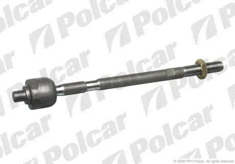 Рулевая тяга на передний мост, справа, слева Polcar R-723