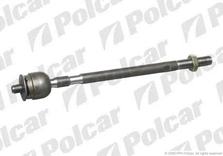 Рулевая тяга на передний мост, справа, слева Polcar R-728