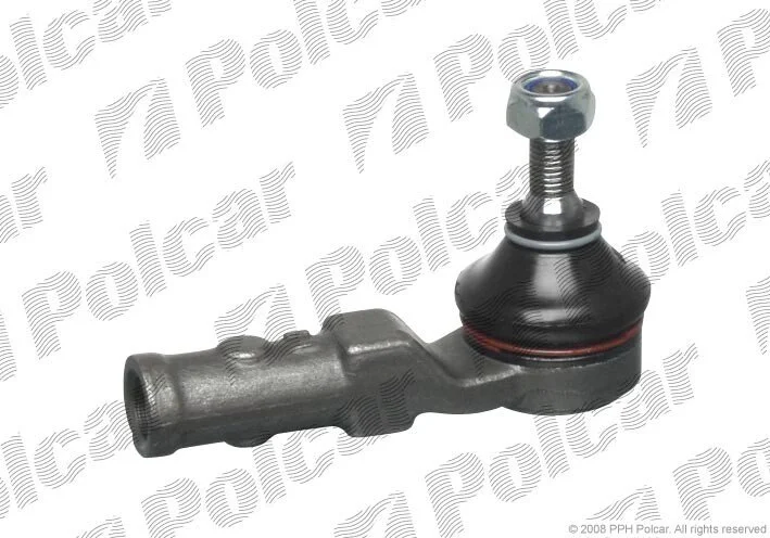 Рулевой наконечник передний мост слева Polcar R-732 (фото 1)