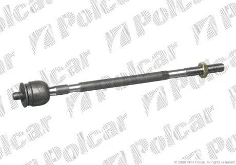 Рулевая тяга на передний мост, справа, слева Polcar R-733