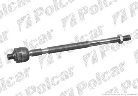 Рулевая тяга на передний мост, справа, слева Polcar R-737