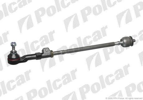 Рулевая тяга правая Polcar R-801803