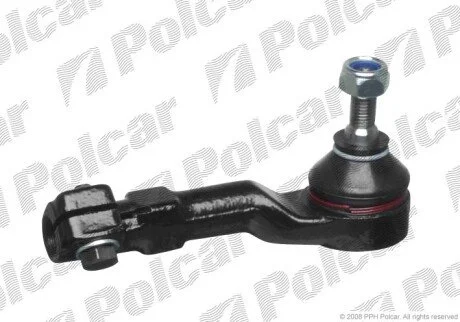 Рулевой наконечник передний мост справа Polcar R-801