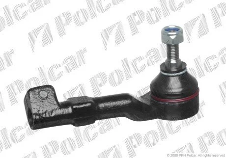Рулевой наконечник передний мост слева Polcar R-802