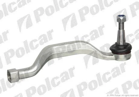 Рульовий наконечник передній міст праворуч Polcar R-901