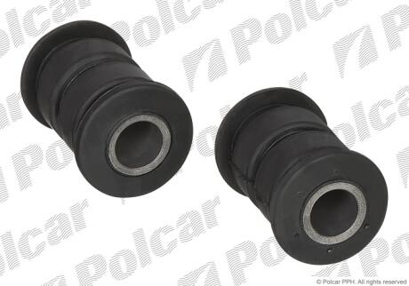 Втулка рессоры Polcar RE-BS076