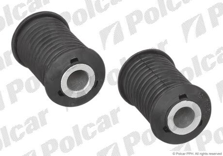 Втулка рессоры Polcar RE-BS077