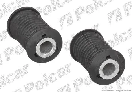 Втулка ресори Polcar RE-BS077