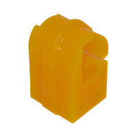 Втулка стабілізатора передній міст Polcar RE-BS089