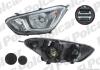 Фара основная Polcar RHD40B209-X (фото 3)