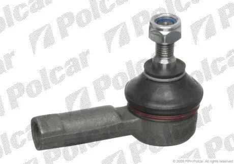 Наконечник рулевой тяги левый=правый Polcar RO-100