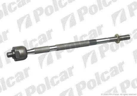 Рулевая тяга на передний мост, справа, слева Polcar RO-203