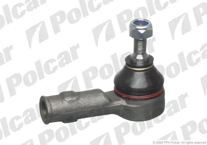 Рульовий наконечник передній міст двосторонній Polcar RO-221 (фото 1)