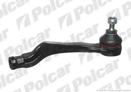 Рулевой наконечник передний мост справа Polcar RO-401